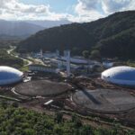 Baixada ganha reforço de 20 milhões de litros na reserva de água