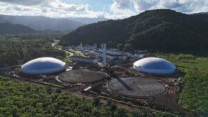 Baixada ganha reforço de 20 milhões de litros na reserva de água
