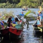 Cubatão realiza festa alusiva ao “Dia dos Pescadores”