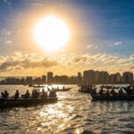 São Vicente dá início à festa de São Pedro