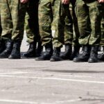 Prazo para alistamento no serviço militar termina dia 30