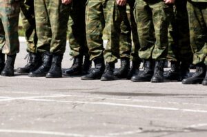 Prazo para alistamento no serviço militar termina dia 30
