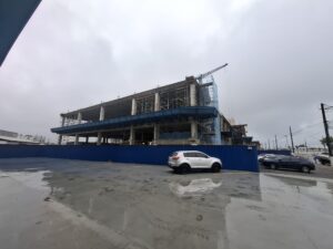 Novo shopping de PG abre 5 mil empregos e fica pronto em 2027