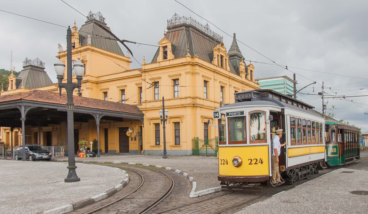Nove cidades, nove jeitos de viajar: a Baixada Santista que os próprios moradores ainda precisam descobrir | Jornal da Orla