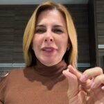 Solange Freitas anuncia estar curada do câncer de mama