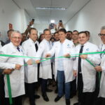 Unidade de Peruíbe começa com 20 leitos e terá abertura gradual