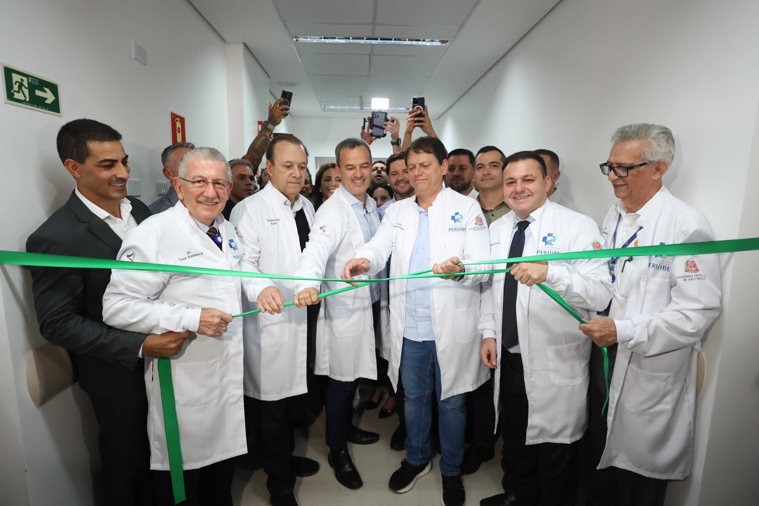 Divulgação/PMP