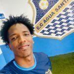 Destaque do Jabaquara na Série A4, Perea assina com o Água Santa