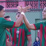 Briosa estreia com vitória diante da Ponte Preta no Paulista Sub-20