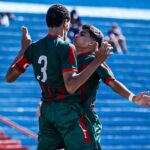 Briosa conquista duas vitórias no Campeonato Paulista de base sub-15 e 17
