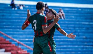 Briosa conquista duas vitórias no Campeonato Paulista de base sub-15 e 17
