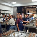 Formação em classificação e degustação de café está com vagas abertas na ACS