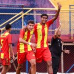 Jabaquara conquista vitória dupla em casa no Sub-15 e Sub-17 pelo Paulista