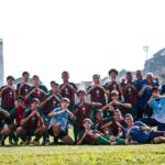 Briosa bate o Jabaquara e soma vitórias no Sub-15 e Sub-17