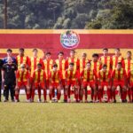 Jabaquara é convidado para disputar a Copa M2 em duas categorias