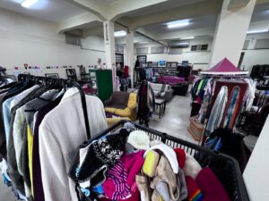 Bazar do Anália Franco