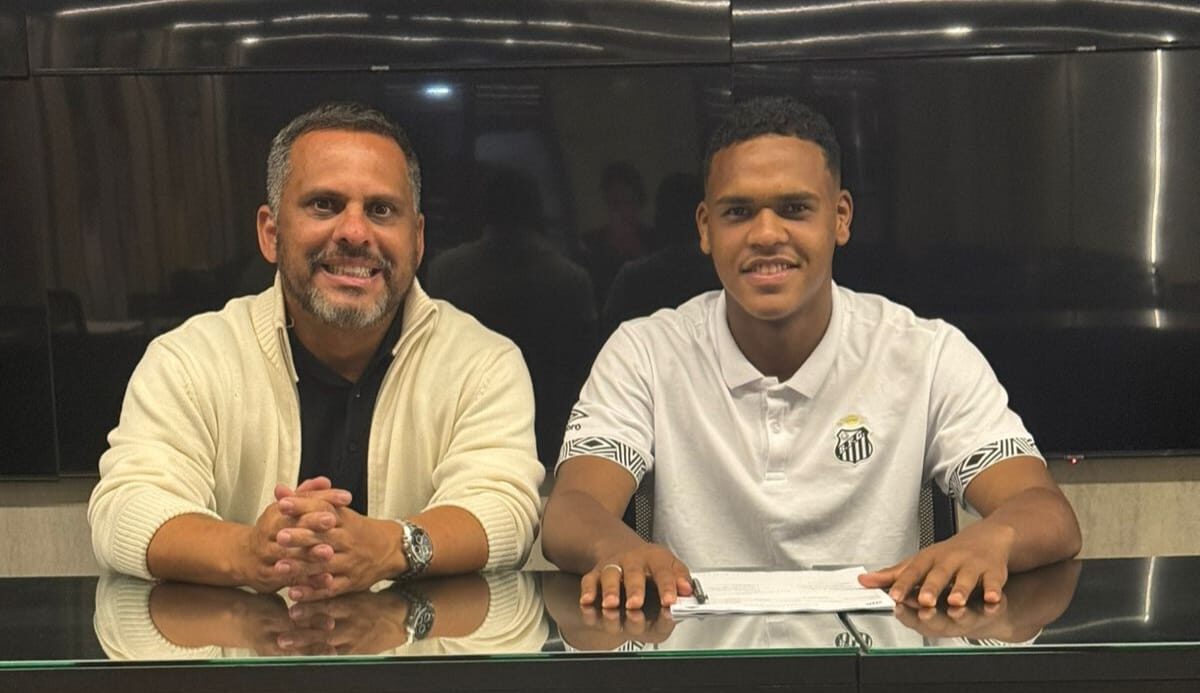 Divulgação / D'Aquino Sports