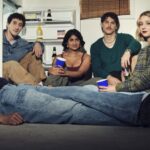 Ainda tem saudade de ‘Friends’? Tente estas duas séries do Disney+