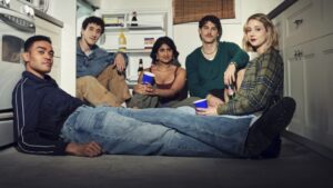 Ainda tem saudade de ‘Friends’? Tente estas duas séries do Disney+