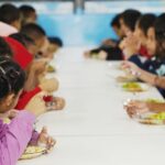 Cadastro para alimentação nas escolas em julho vai até o dia 26