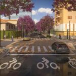 Aparecida tem mudanças no trânsito para início de reurbanização de avenida