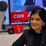Prefeita em exercício, Audrey diz que segue plano de Rogério Santos