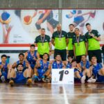 Delegação santista abre vantagem na busca pelo bicampeonato dos Jogos Regionais