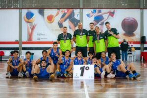 Delegação santista abre vantagem na busca pelo bicampeonato dos Jogos Regionais