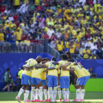 Jogadores e treinador demonstram insatisfação com empate na estreia da Copa