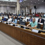 Vereadores de PG queriam R$ 655 mil para eventos de artes marciais chinesas