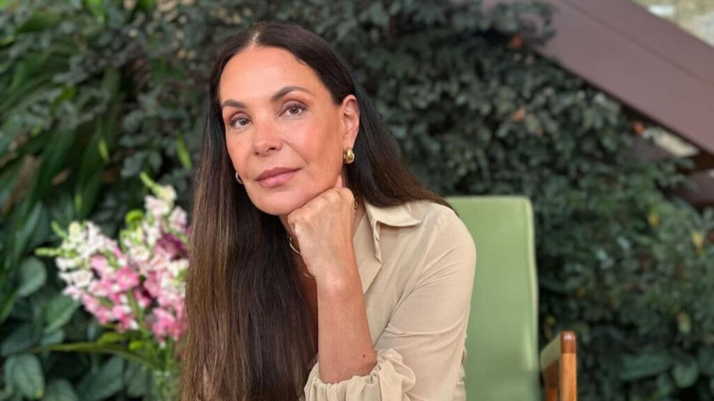 Carolina Ferraz, velhice e a cultura da ofensa gratuita nas redes sociais