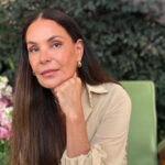 Carolina Ferraz, velhice e a cultura da ofensa gratuita nas redes sociais