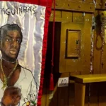 Chaguinhas, símbolo da luta antirracista