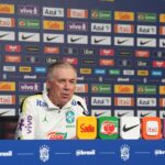Ancelotti anuncia mudanças na escalação para amistoso de sábado