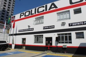 Deputado defende ampliação de Delegacias da Mulher abertas 24 horas por dia