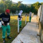 Zona Noroeste terá primeiro espaço para lazer dos pets
