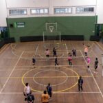 Modernização do Rebouças, em Santos, garantirá mais 2 mil vagas nas atividades esportivas