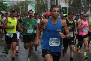 Corrida inédita promete reunir esporte, música e lazer em Santos