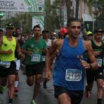 Campeonato Santista de Pedestrianismo abre inscrições para primeira etapa nesta quarta-feira