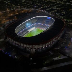 Copa do Mundo inicia nova era com recorde de seleções e jogos