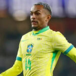 Brasil perde Wesley por lesão e chama Éderson para o Mundial