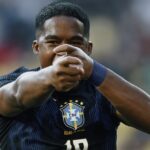 Brasil vence o Egito e encerra preparação para a Copa