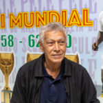 Ídolo do Tri, Clodoaldo demonstra confiança no trabalho de Ancelotti para a Copa