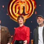 Masterchef não é treinamento para a guerra e não precisa de polêmicas