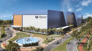 Villamar Shopping aposta em expansão regional e marca presença na ExpoShopping