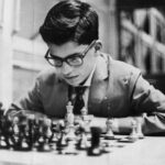 Vida do enxadrista Mequinho tem nova biografia de fôlego