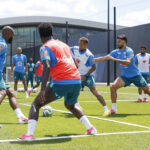 Brasil termina preparação para enfrentar a Escócia: Neymar será relacionado