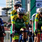 Equipe santista soma medalhas e brilha em etapa nacional de paraciclismo