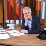 ‘Conversa com Bial’ será gravado no Copacabana Palace e volta 7 de julho