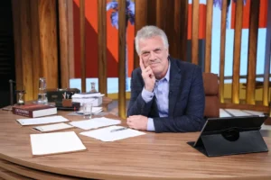 ‘Conversa com Bial’ será gravado no Copacabana Palace e volta 7 de julho